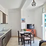 Parid Appartments * Sarandë
