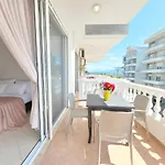 Parid Appartments Apartmán Sarandë