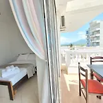 Apartmán Parid Appartments Sarandë