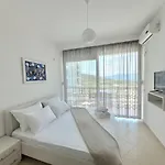Parid Appartments