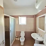 Parid Appartments Apartmán Sarandë