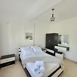 Apartmán Parid Appartments