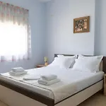 Apartmán Parid Appartments Sarandë