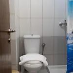 Apartmán Parid Appartments Sarandë