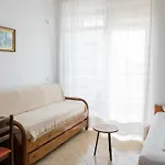 Parid Appartments Apartmán
