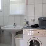 Apartmán Parid Appartments Sarandë