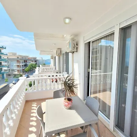 Parid * Σαράντα