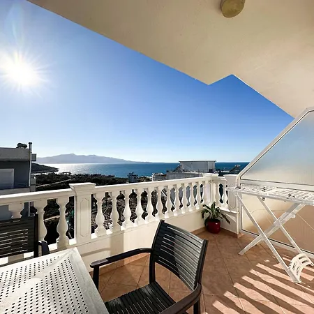 Apartment Parid Appartments