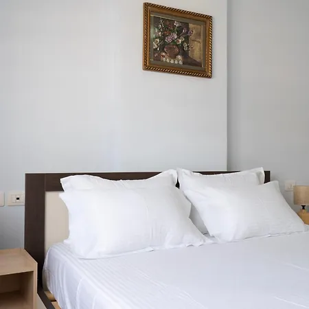 Apartment Parid Appartments Sarandë