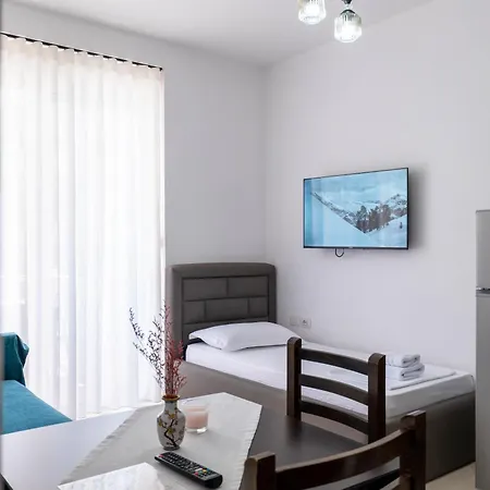 Parid Sarandë