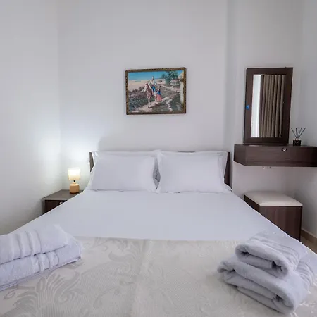 Parid شقة