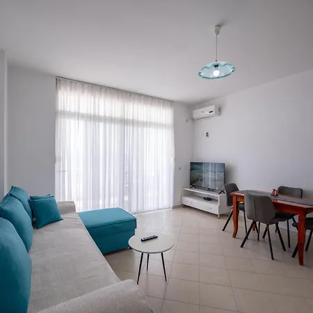 Parid Διαμέρισμα