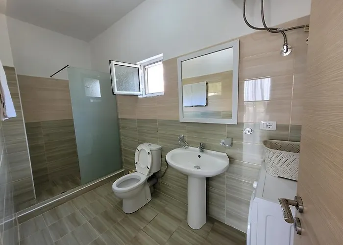 公寓 Parid Appartments