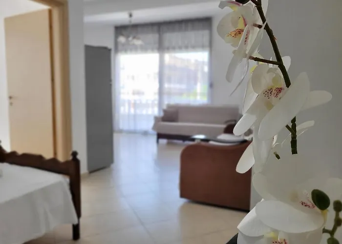 Parid Appartments Apartment *