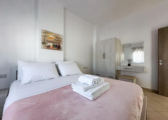 Parid Appartments Apartment