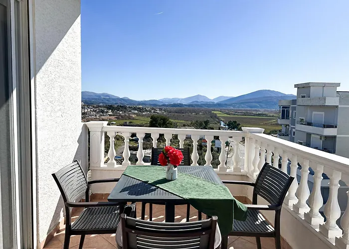 Parid Appartments 公寓 *