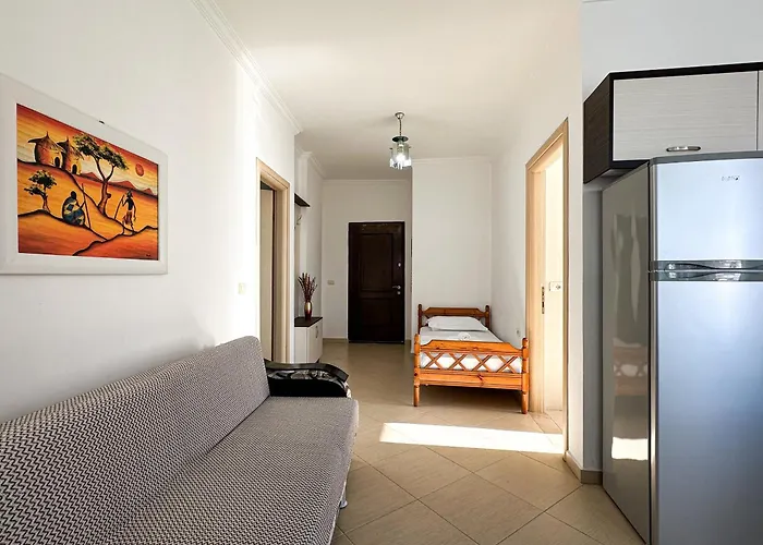 Parid Appartments Apartment Sarandë