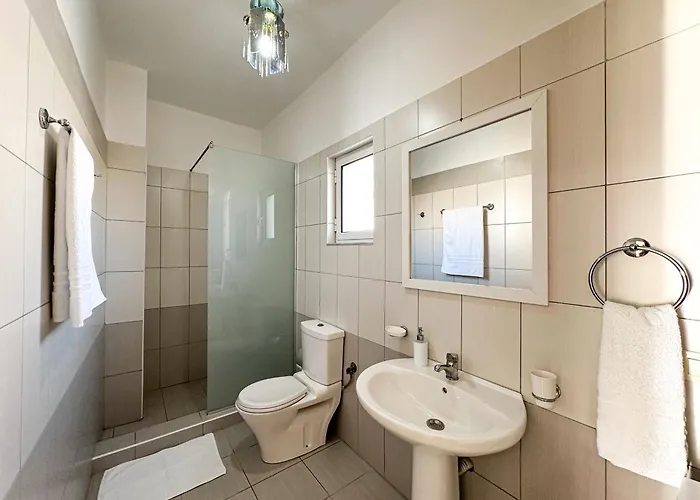 Parid Appartments * Sarandë