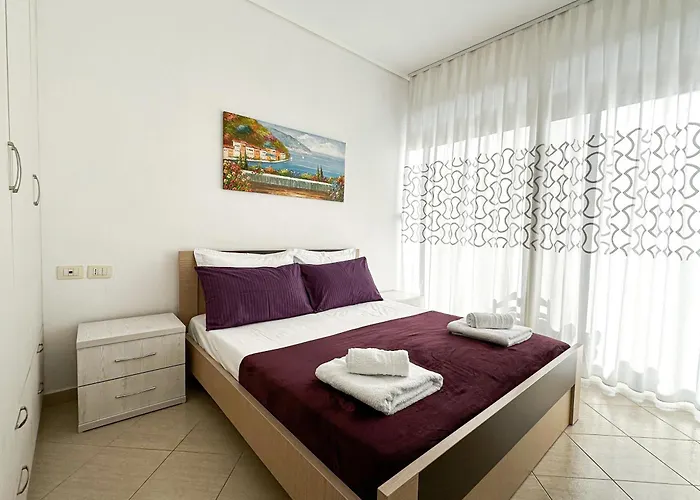 公寓 Parid Appartments *