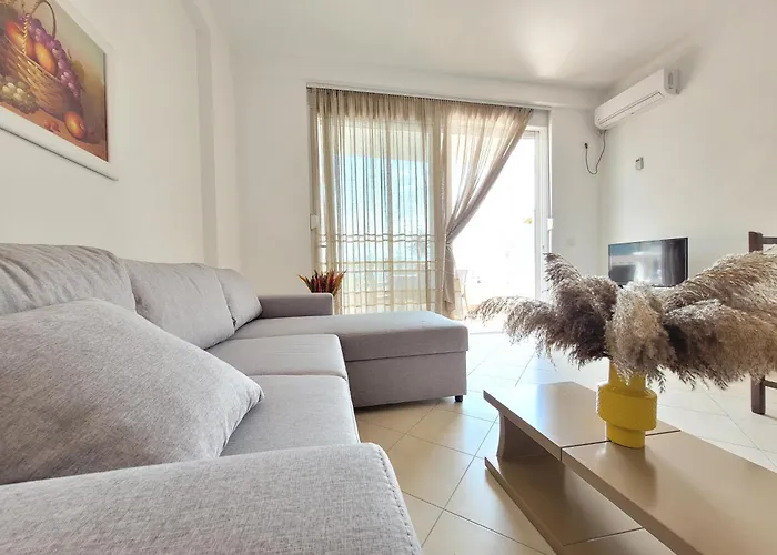 公寓 Parid Appartments