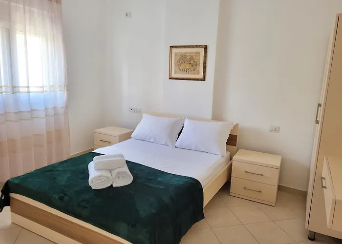 公寓 Parid Appartments *