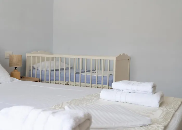 公寓 Parid Appartments