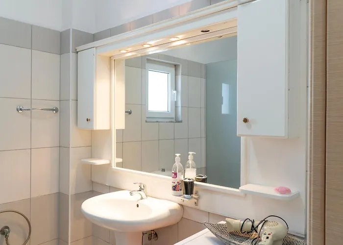 公寓 Parid Appartments Sarandë