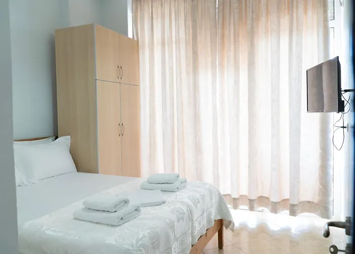 Parid Appartments 公寓