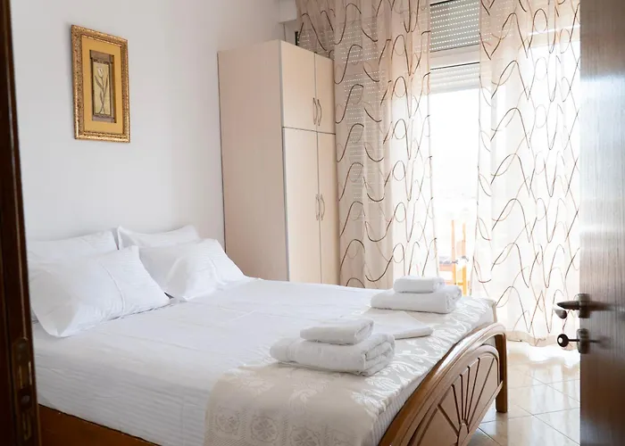 公寓 Parid Appartments