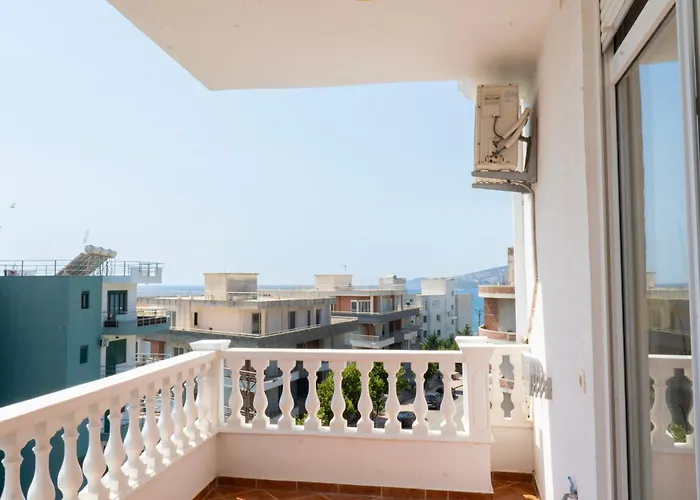 Parid Appartments Apartment *
