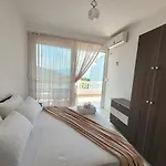 Parid Appartments *