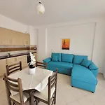 Parid Appartments Апартаменты Саранда