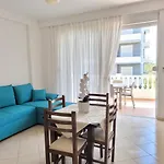 Parid Appartments * Саранда