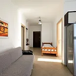 Parid Appartments Апартаменты Саранда