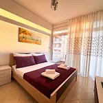 Parid Appartments * Саранда