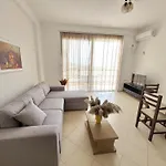 Апартаменты Parid Appartments Саранда
