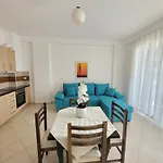 Parid Appartments Апартаменты