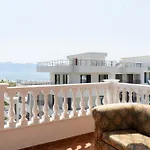 Parid Appartments * Саранда