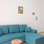 Parid Appartments * Саранда