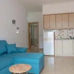 Parid Appartments Саранда