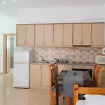 Parid Appartments