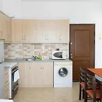 Parid Appartments *
