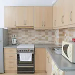 Апартаменты Parid Appartments Саранда