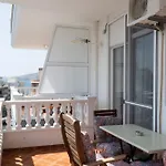Parid Appartments