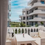 Parid Apartment Sarande