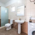 Apartment Parid
