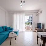 Parid Apartment *