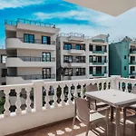 Apartment Parid
