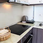 Appartamento Parid Sarandë