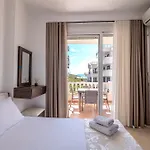 Appartamento Parid Sarandë